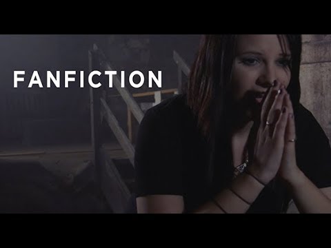 Light Up The Town - Fanfiction (Official Music Video)