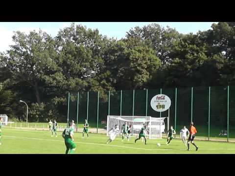 TuS 1910 Wiescherhöfen 0:4 BSV