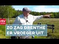 Een van de mooiste fietsroutes van Midden-Drenthe | RTV Drenthe