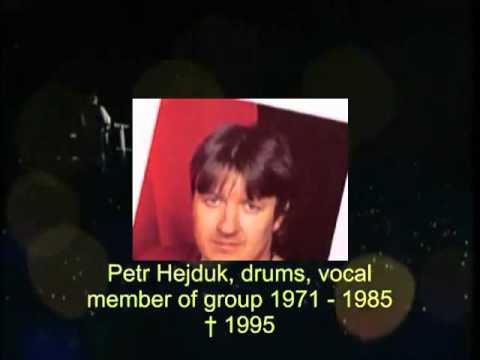 Petr Janda  Olympic  Stejskání Sorrowing   YouTube