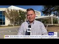 New Naval Aviation Museum Monument Honors F 14 Tomcat Pilots