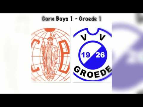 Afstraffing Corn Boys 1