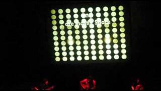 The Books - Chain Of Missing Links, Zankel Hall in Carnegie Hall, NYC, 11/13/10