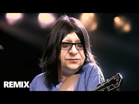 Zbigniew Stonoga ft. AC/DC - Thunderstruck REMIX