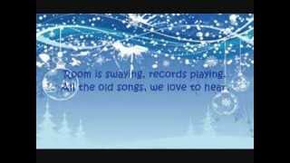 Merry Christmas Everyone- SHAKIN' STEVENS lyrics