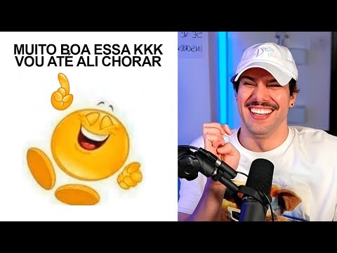 memes pra vc assistir quando tá triste e só precisa rir um pouco