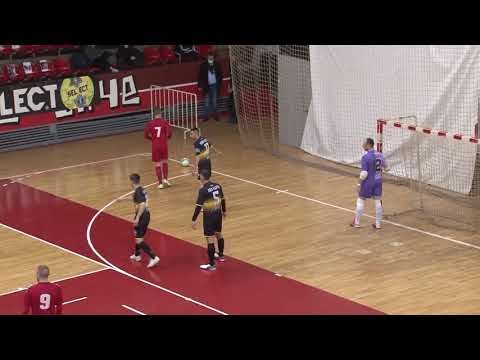 Ekonomac   Kalča  I poluvreme