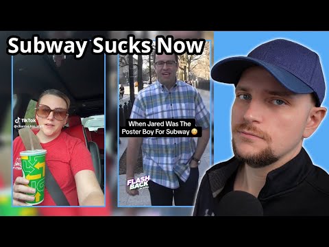 Why Subway Sandwiches Cost $20 Now… What Happened?