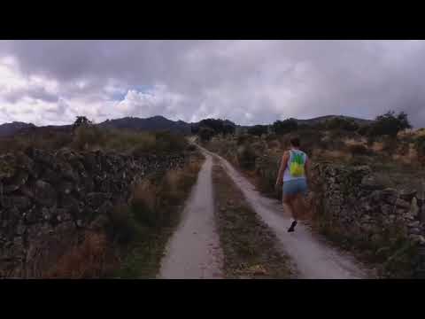 Un paseo desde La Fontañera