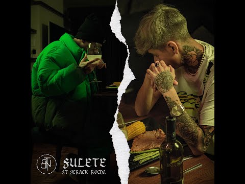 Kzador $ick FT. Yerack Rocha - FULETE (Video Oficial)