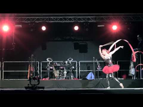 Mimello Circus Show "Good Evening"