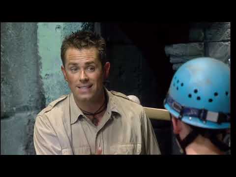 Jungle Run (Series 4) Episode 0038 29 Oct 2002