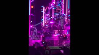 ***THE X FACTOR TOUR 2016- CHE CHESTERMAN & LAUREN MURRAY***