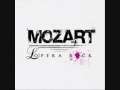 Dors Mon Ange Mozart L'opéra Rock 