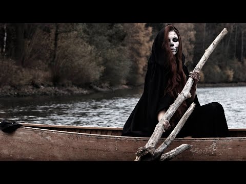 WASTELAND CLAN - Rising Storm (Official Video)