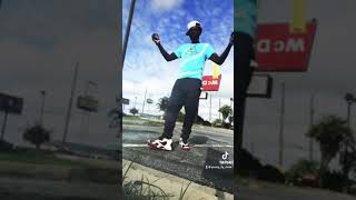 Stunt Taylor - Fefe On The Block (Official TikTok)