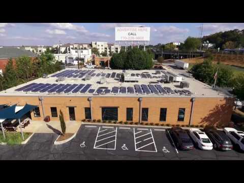 Hannah Solar/Armour Junction