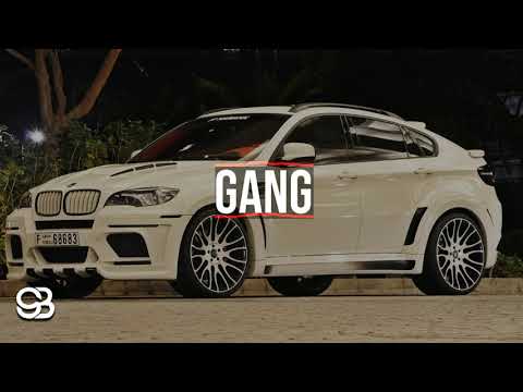 Azet type beat 2020 🔥 | GANG | Hip Hop Hard Type Instrumental