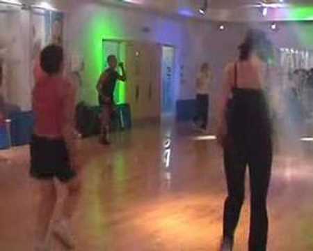 LES MILLS BODY ATTACK 59