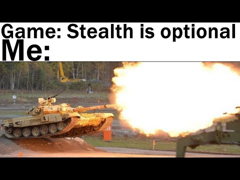 Gaming Memes Only True Gamers Understand