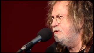 Ray Wylie Hubbard - &quot;Rabbit&quot;