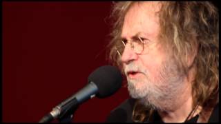 Ray Wylie Hubbard - "Rabbit"