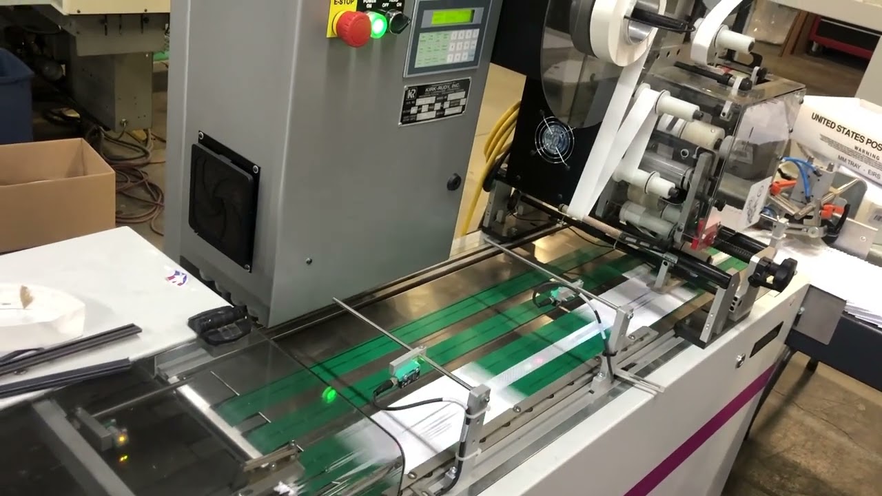 Digital Printing Capabilities