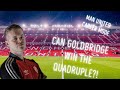 Mark Goldbridge - Road to The Quadruple?! FIFA 20 Man United Career Mode