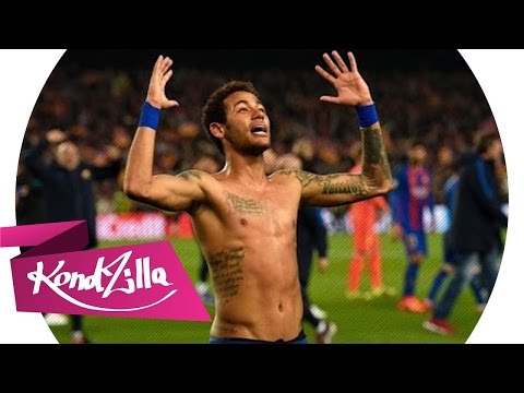 NEYMAR - PANCADÃO (MC WM E MCs JHOWZINHO E KADINHO)▶MR PEDRO◀