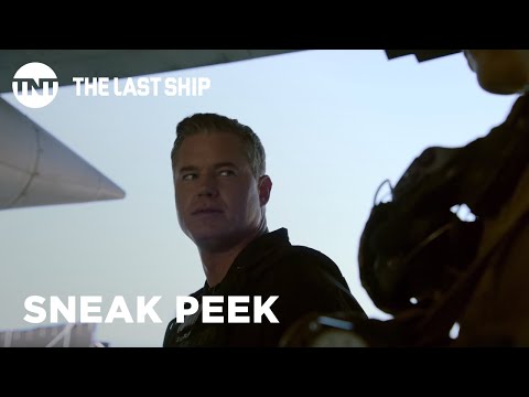 The Last Ship: Air Drop - Season 5, Ep. 6 [SNEAK PEEK] | TNT