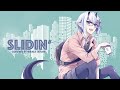 Slidin' - Jason Derulo feat. Kodak Black /  Covered by Whale Taylor【ホエテラ】