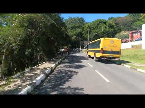 26° São Paulo para Valinhos SP, Jarinu e Atibaia = Pedra Grande Nov 2025