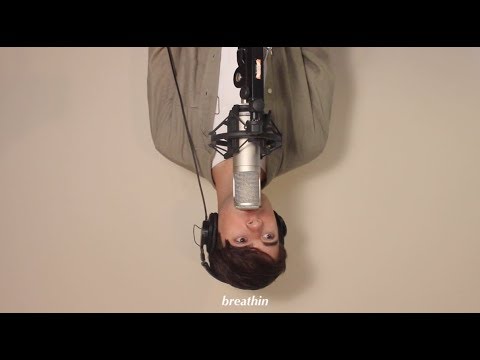 breathin - Ariana Grande (Cover)