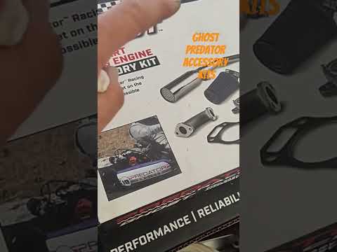 Predator 212 Non-Hemi - Complete Installation Guide