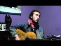 Angelo Escobar - Palomita volada 