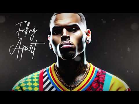 Chris Brown - Fallin Apart (Official Audio)