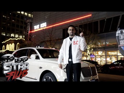 SMOKECAMP TONE - PETRIFIED (4K MUSIC VIDEO) | Shot by: Stbr films