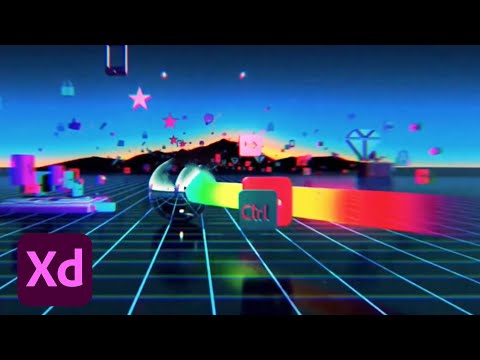 UI/UX Design with Peter Deltondo - 2 of 3 | Adobe Creative Cloud