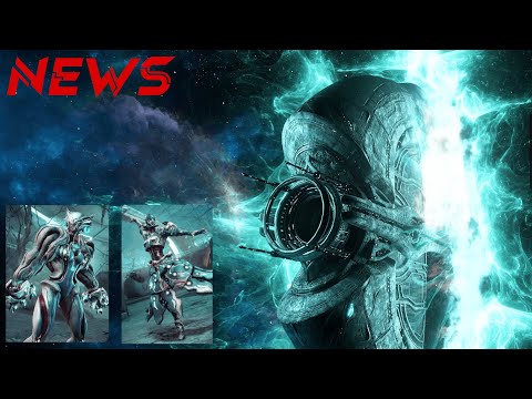 Die Sense kommt! | Warframe News | #Warframe