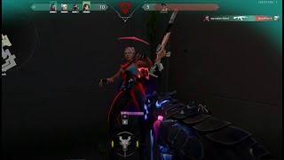 VALORANT: Kills Galore