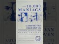 10,000 Maniacs- Greek Theatre, Berkeley Ca 8/12/89 xfer from master audiotape Sony WMD6C ECM909
