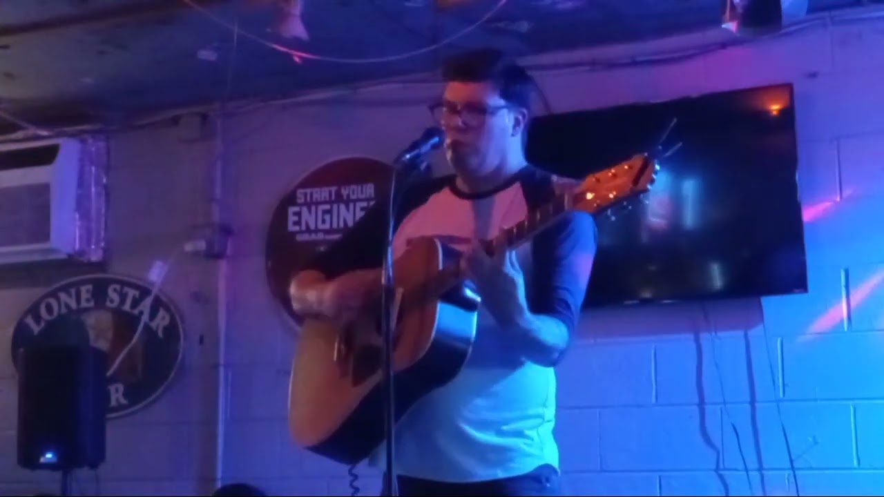 Promotional video thumbnail 3 for Justin Guy