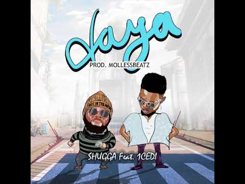 sugabWoy "DAYA" ft 1Cedi (prod. JaemallyBeatz)