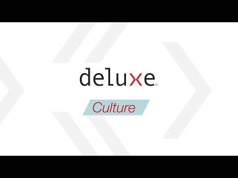 Deluxe Culture | Life at Deluxe
