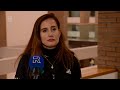 Jongerenwerker Evina Beeking over het actieplan