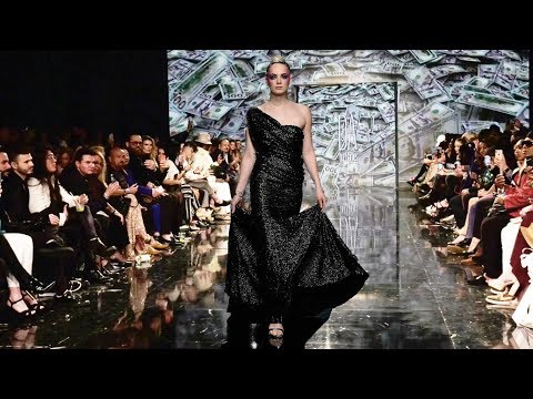 DA By Daniel | Fall/Winter 2019/20 | LAFW - Art Hearts Fashion
