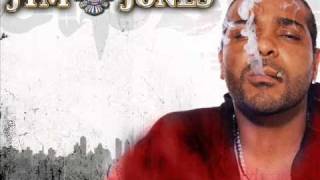 Jim Jones Ft. Cam'ron - Toast ( Kanye West & Jay-Z DISS )