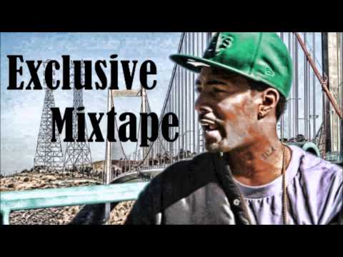 Joe Blow   Po' Up Feat  Lil Rue & HD