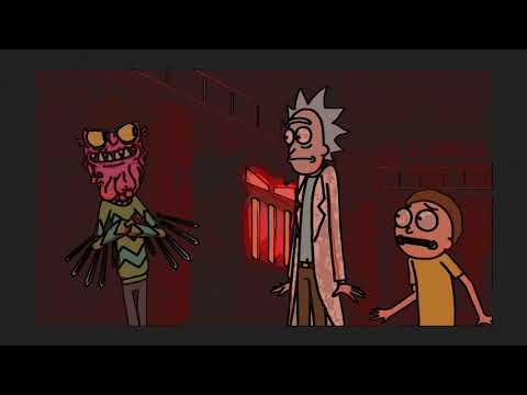 Scary Terry - ReggieXHALE