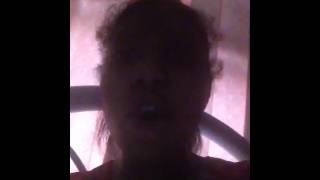 Me Rapping A Lil Bit Of Left Eye&#39;s Tampered With